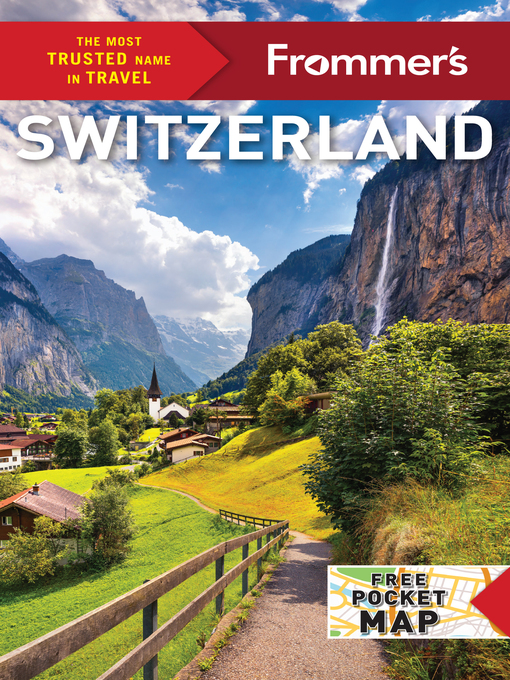 Title details for Frommer's Switzerland by Beth G. Bayley - Wait list